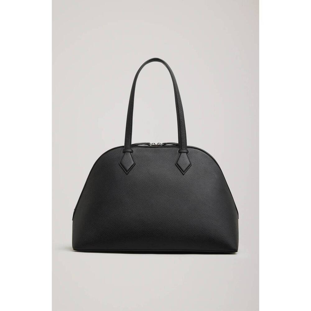 NEW A.EMERY women's harnick bag in black